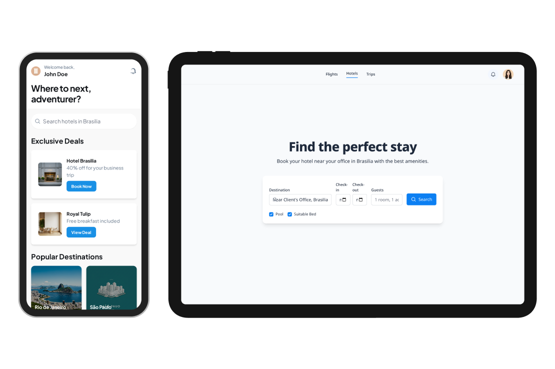 UX Audit